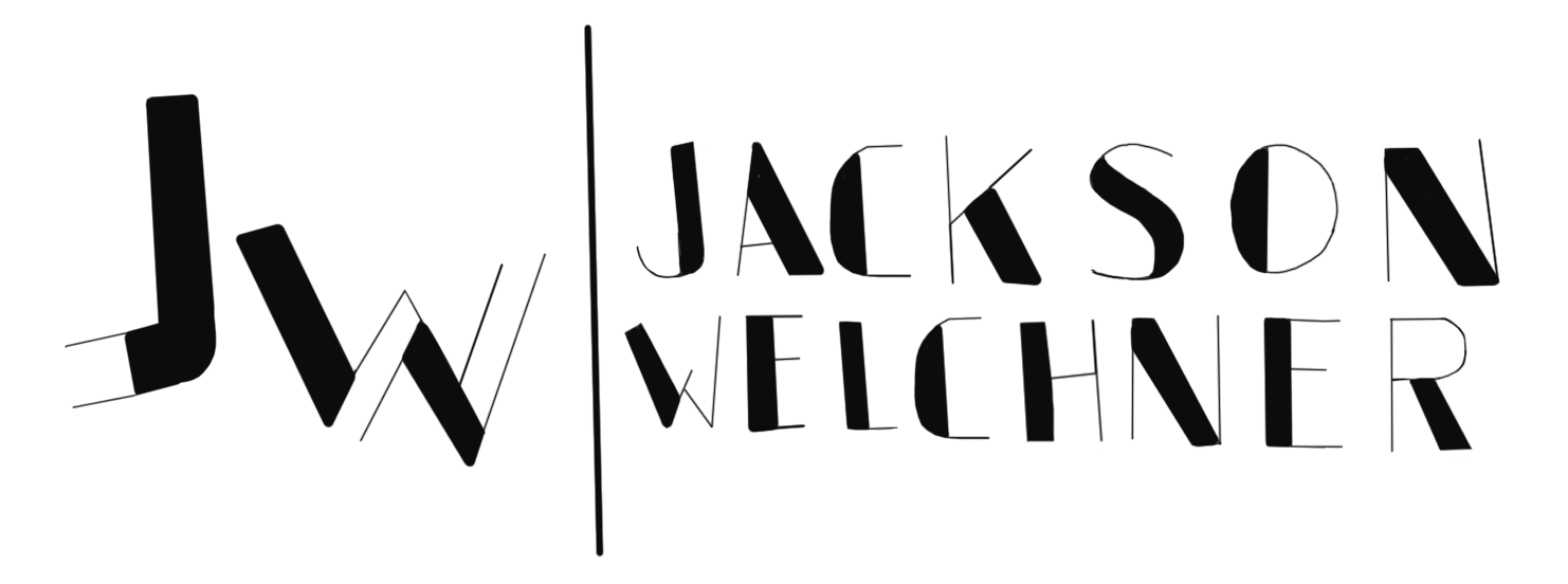 Jackson Welchner