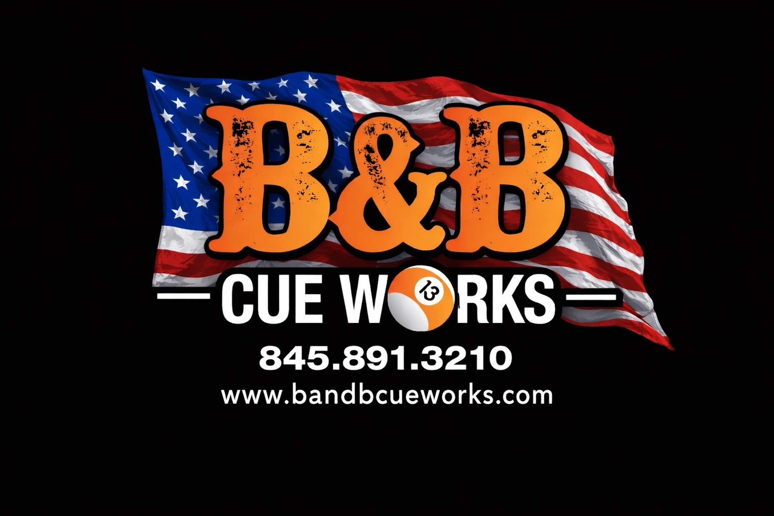 B&amp;B Cue Works