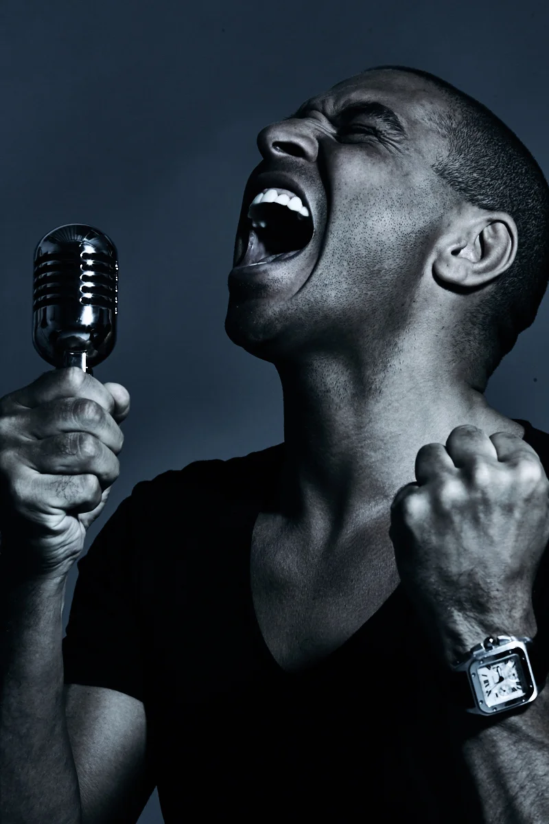 Stan Collymore