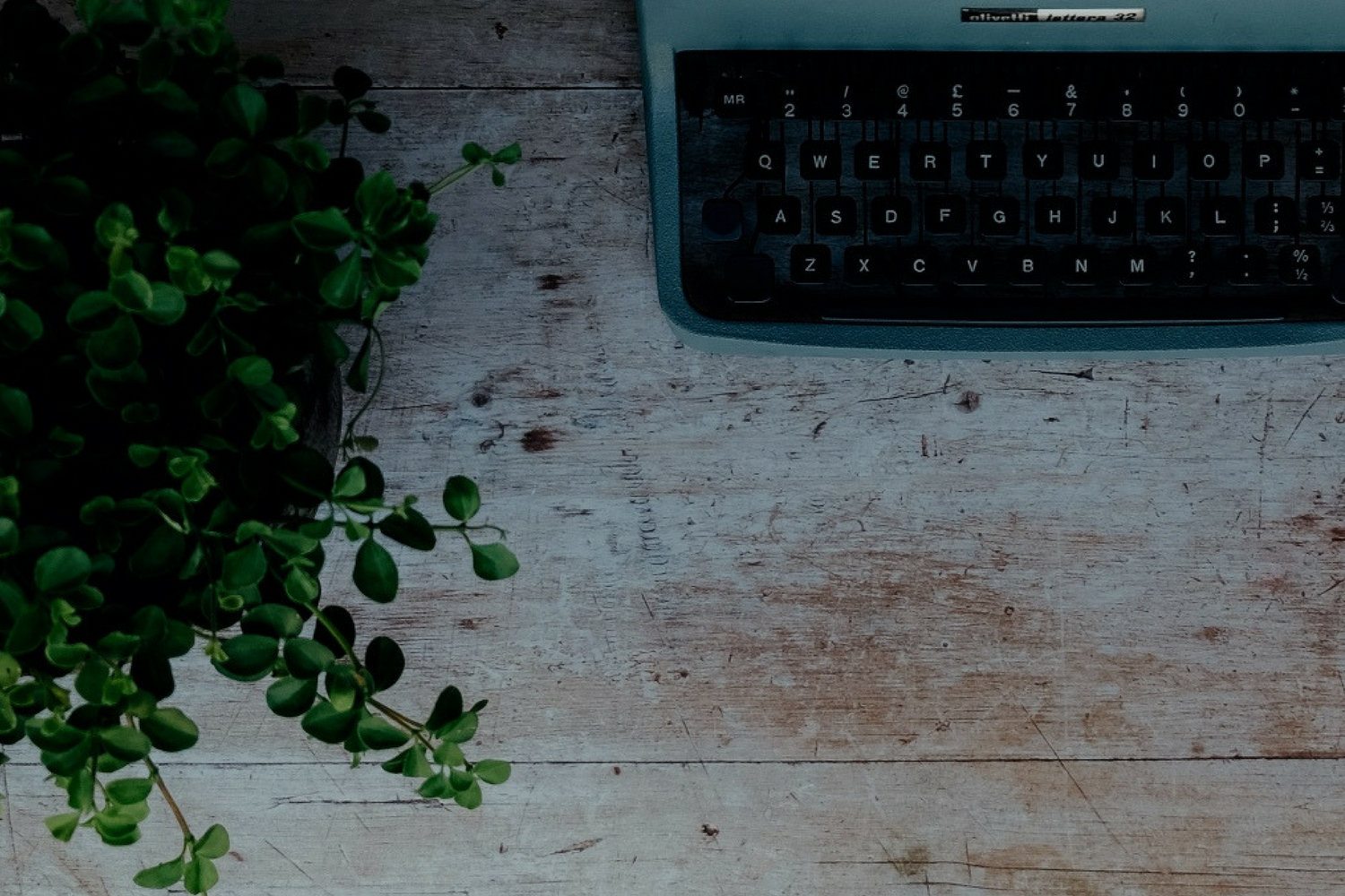 teal typewritter 2.png