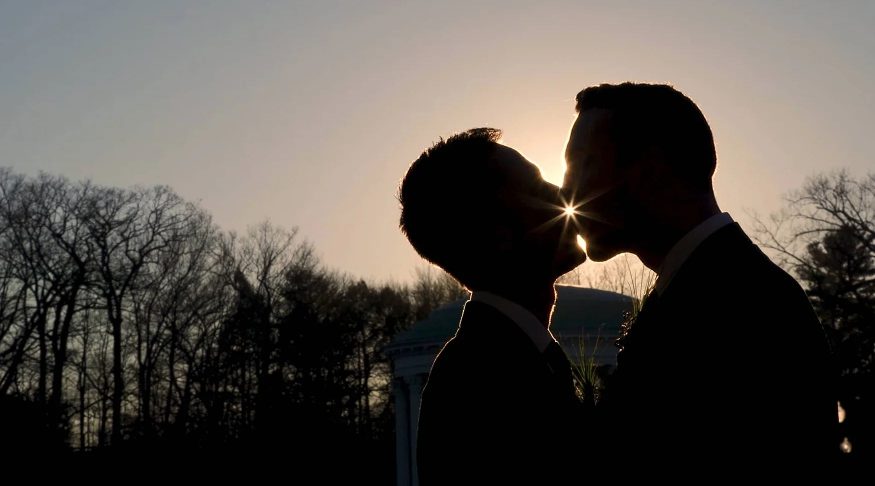 Providence Public Library - Providence, RI Wedding Video | Andrew and Blake