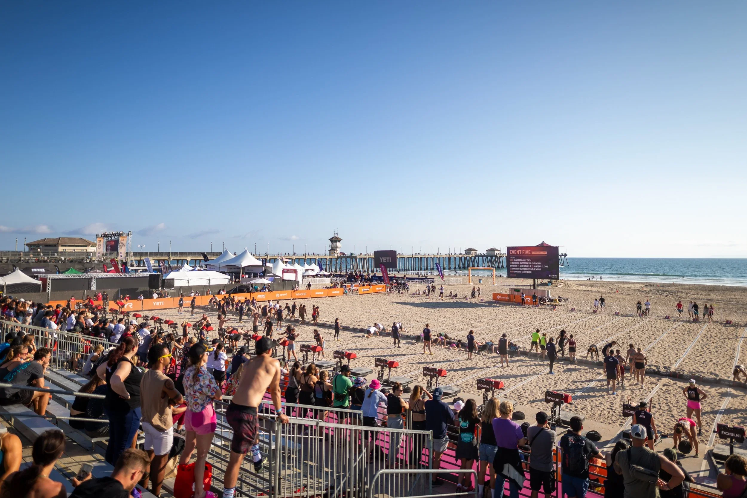 TYR WODAPALOOZA, SoCal