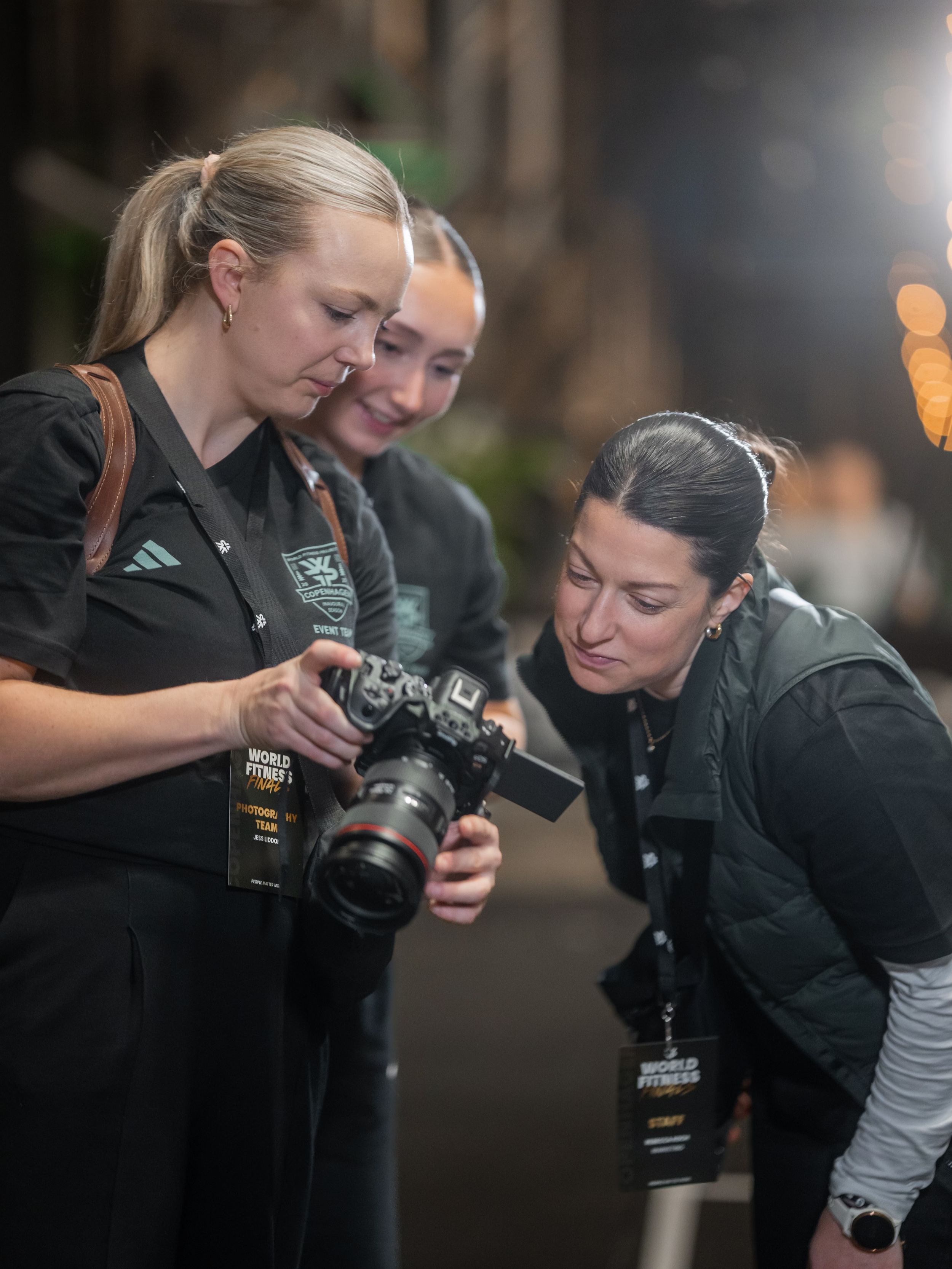 WFP | WORLD FITNESS FINALS