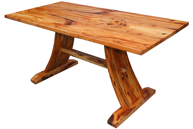 Yew Dining Table