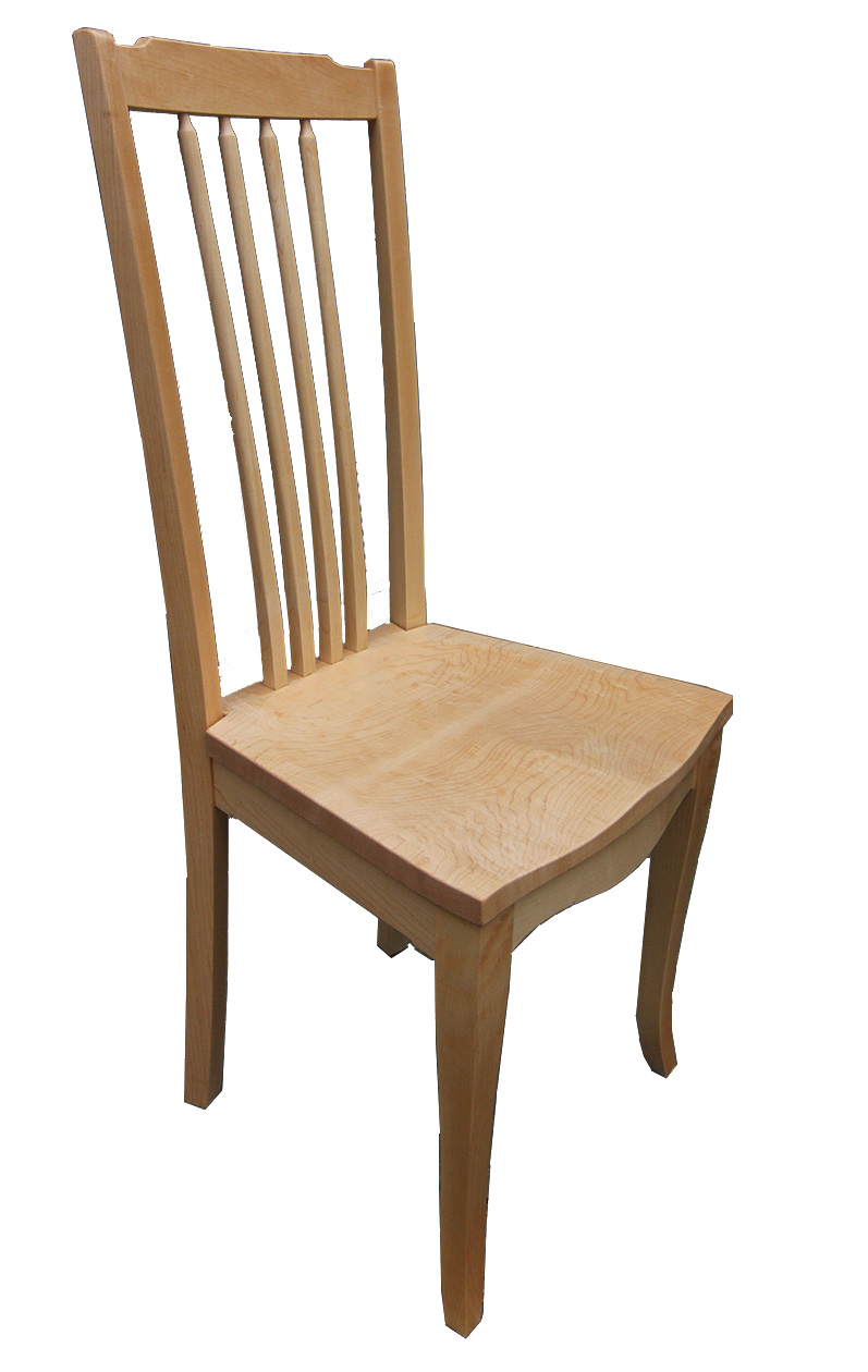 Maple Dining Chair
