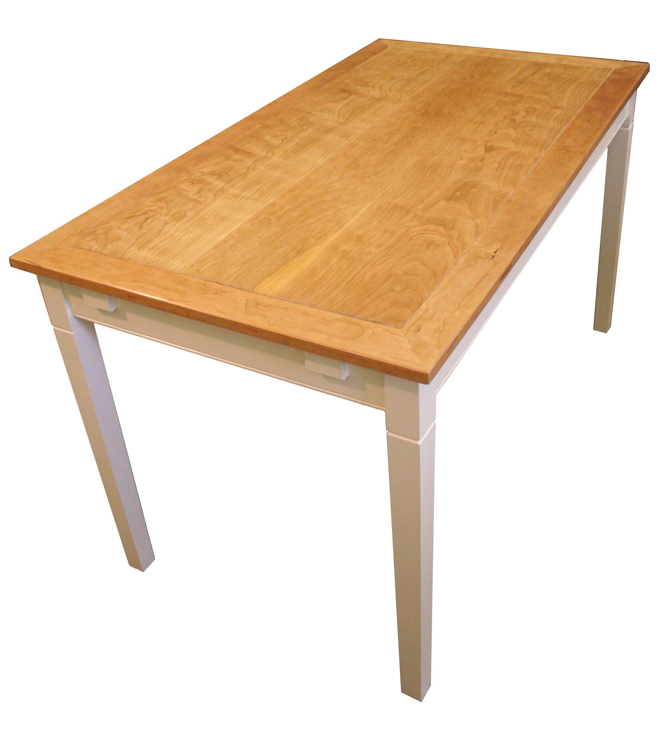 Cherry Dining Table