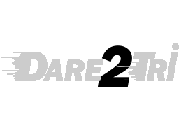 10% off online at dare2tri.com with promo code*
