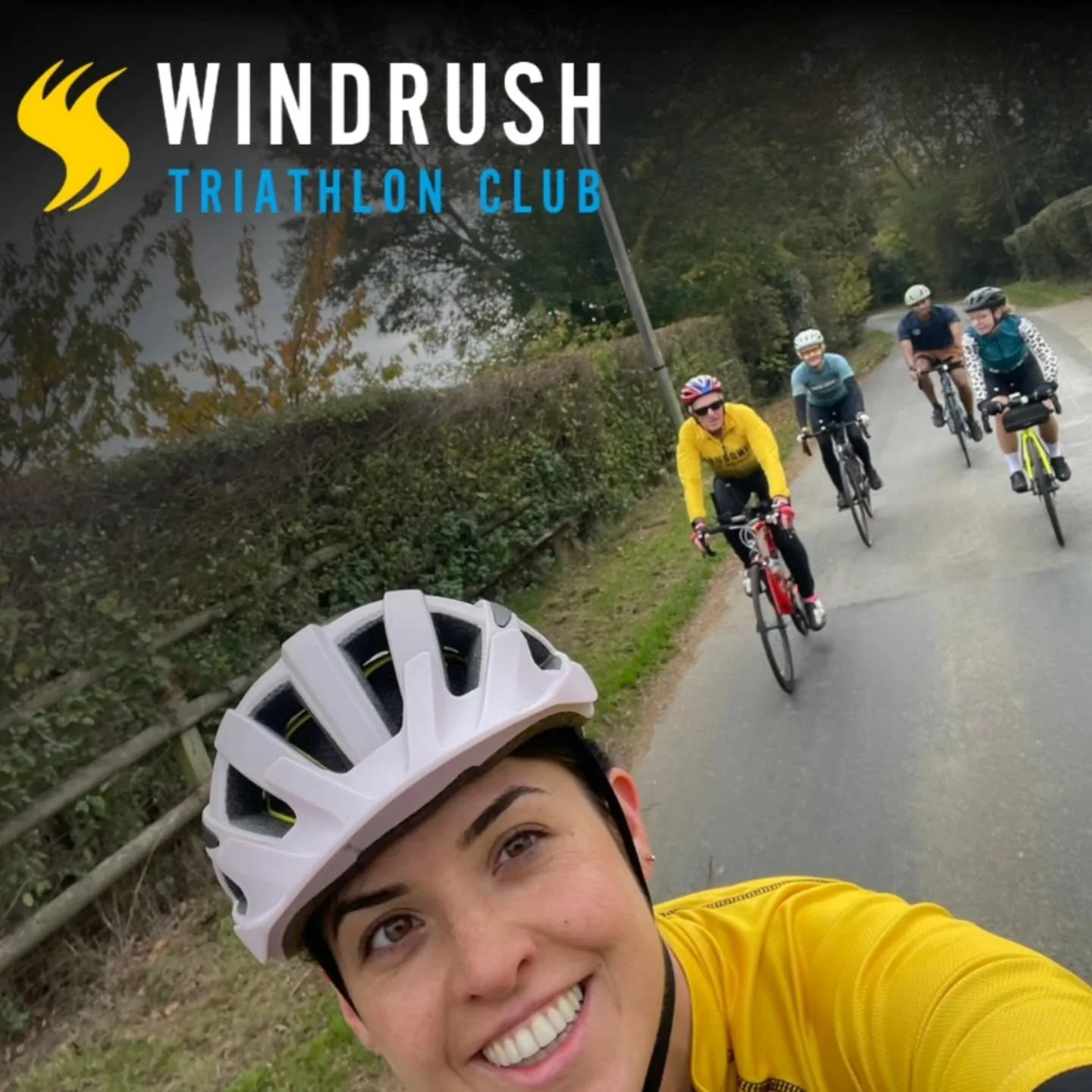 🚴&zwj;♀️&nbsp;What a Ride to Cambridge!&nbsp;🚴&zwj;♂️
Huge kudos to everyone who joined our club ride to get out of the capital last weekend&nbsp;&mdash; a dry day, strong legs, and and the odd caf&eacute; stop made it one to remember! 😎☕️
If you&