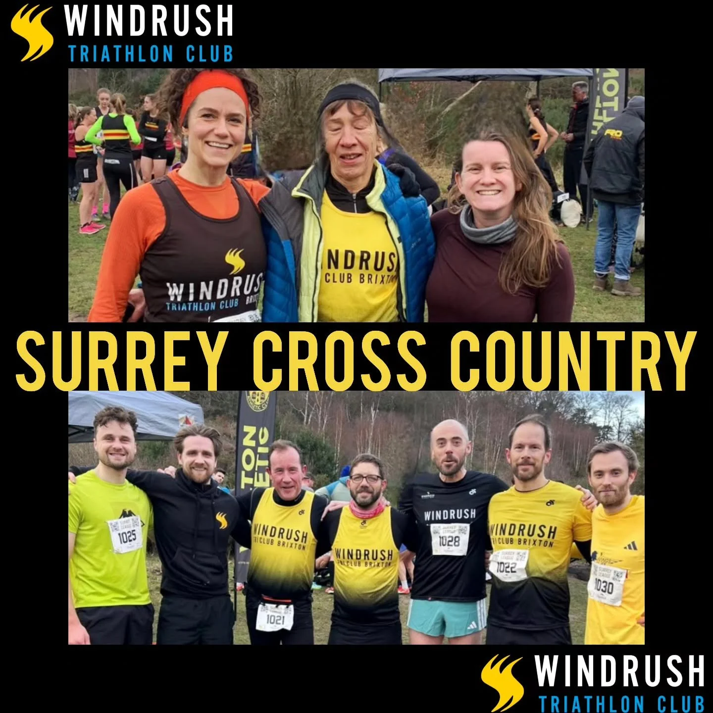 That's fixture three of theSurrey Cross Country League season finished.  Perfect conditions and a lot of fun. 

#crosscountry, #XC, #running, #runners #runner #instarunners #runnersofinstagram #harriers #womensrunningcommunity #runnerslife, #competit