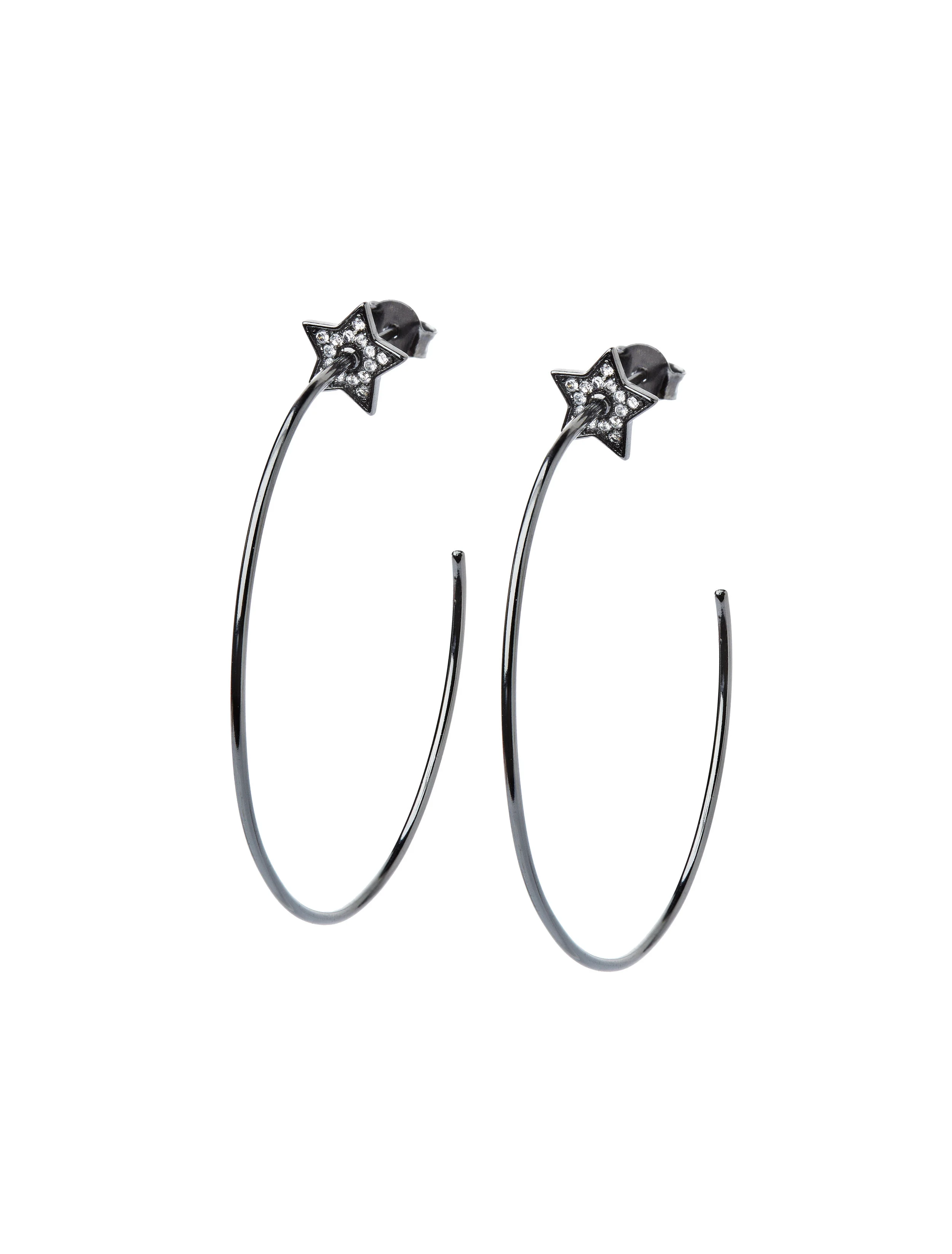 CbyC Star Loops Small Black.jpg