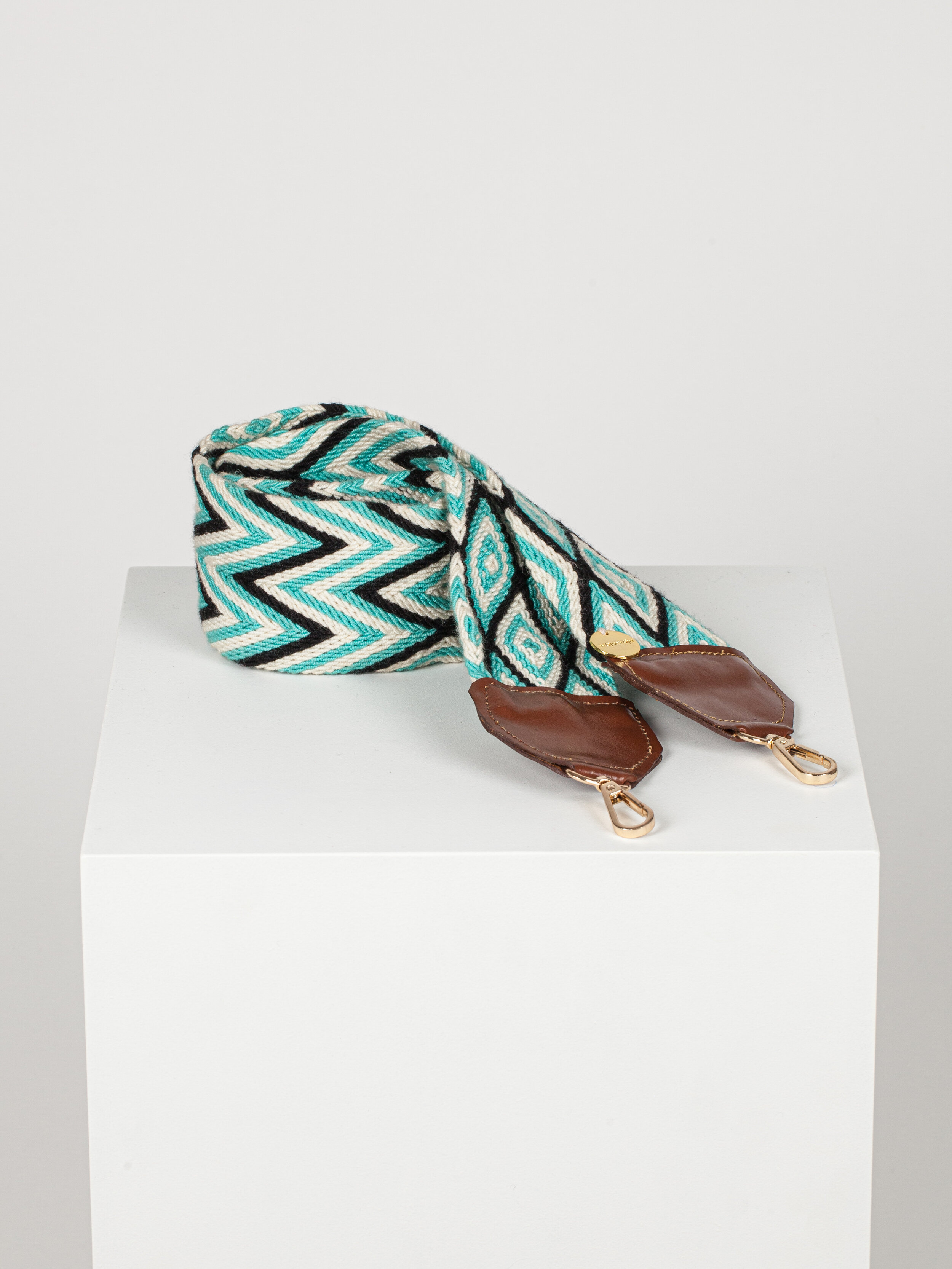 WAYUU STRAP - BLUE 