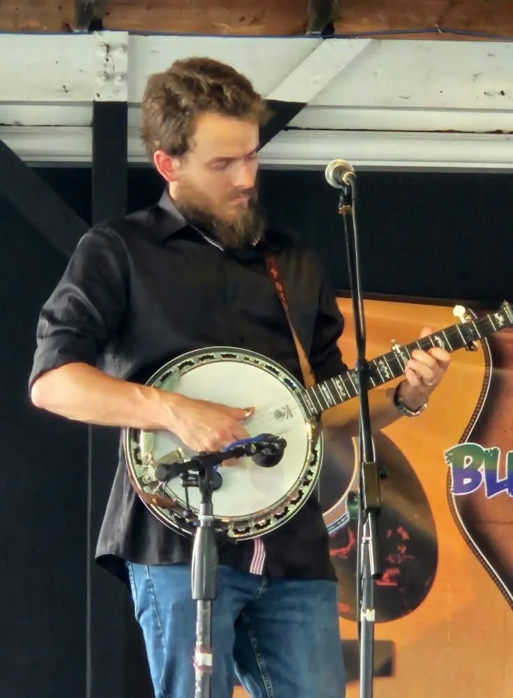 Daniel Madison