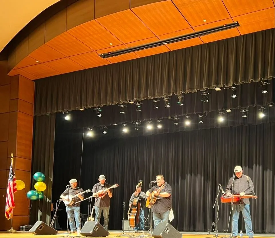  Rappahannock Concert Association 2026 