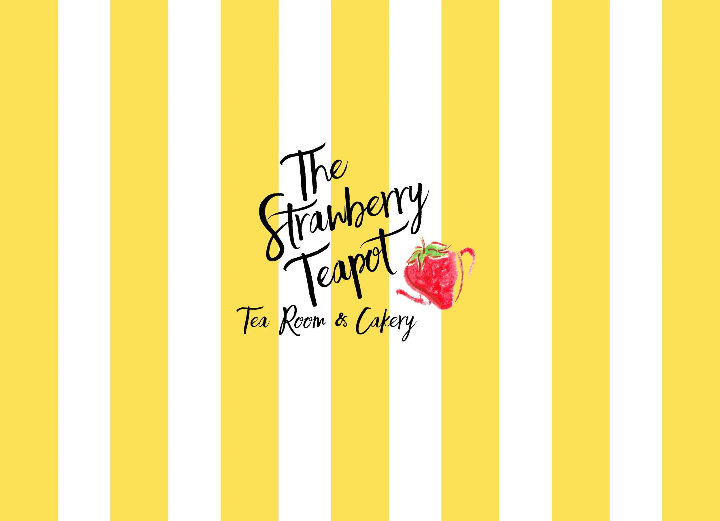 Strawberry Teapot Yellow Stripes GIF1.jpg