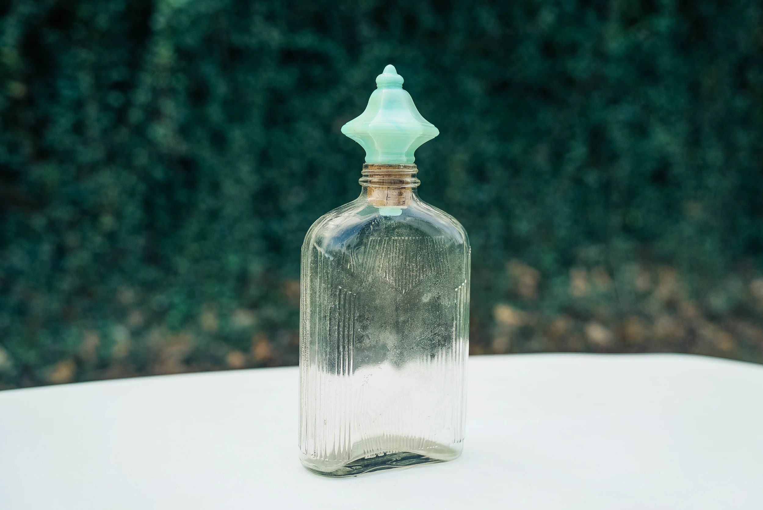 Glass Bottle