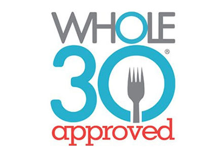 Whole30 Approved, What It Means// December 8th, 2017