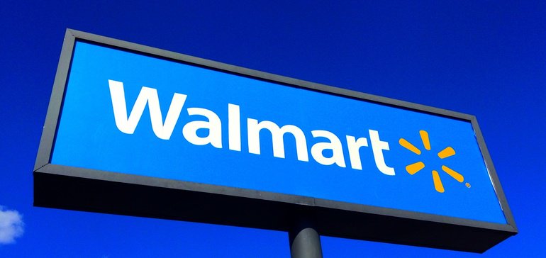 Walmart to transform supercenters into "town centers" // November 5, 2018
