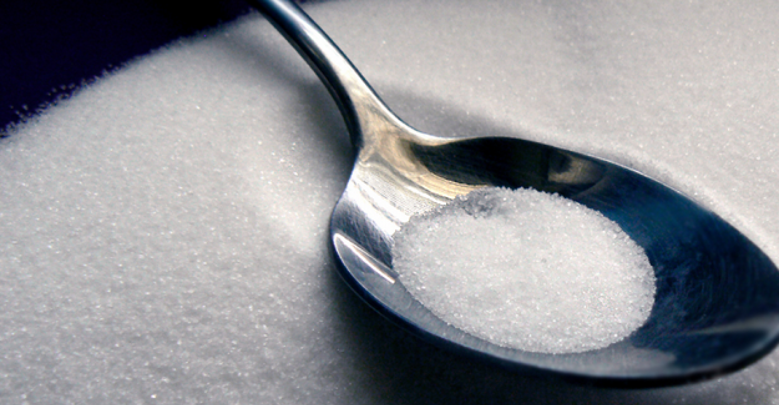Most Americans Worry About Their Sugar Consumption 