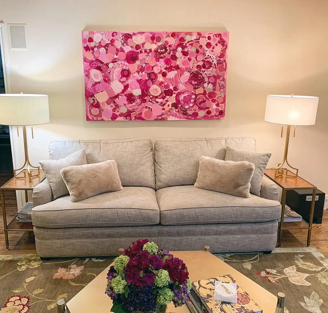 “Extraordinary Story” in its new home