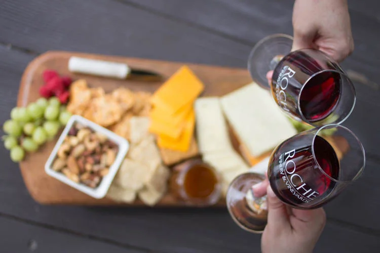 Food Pairing