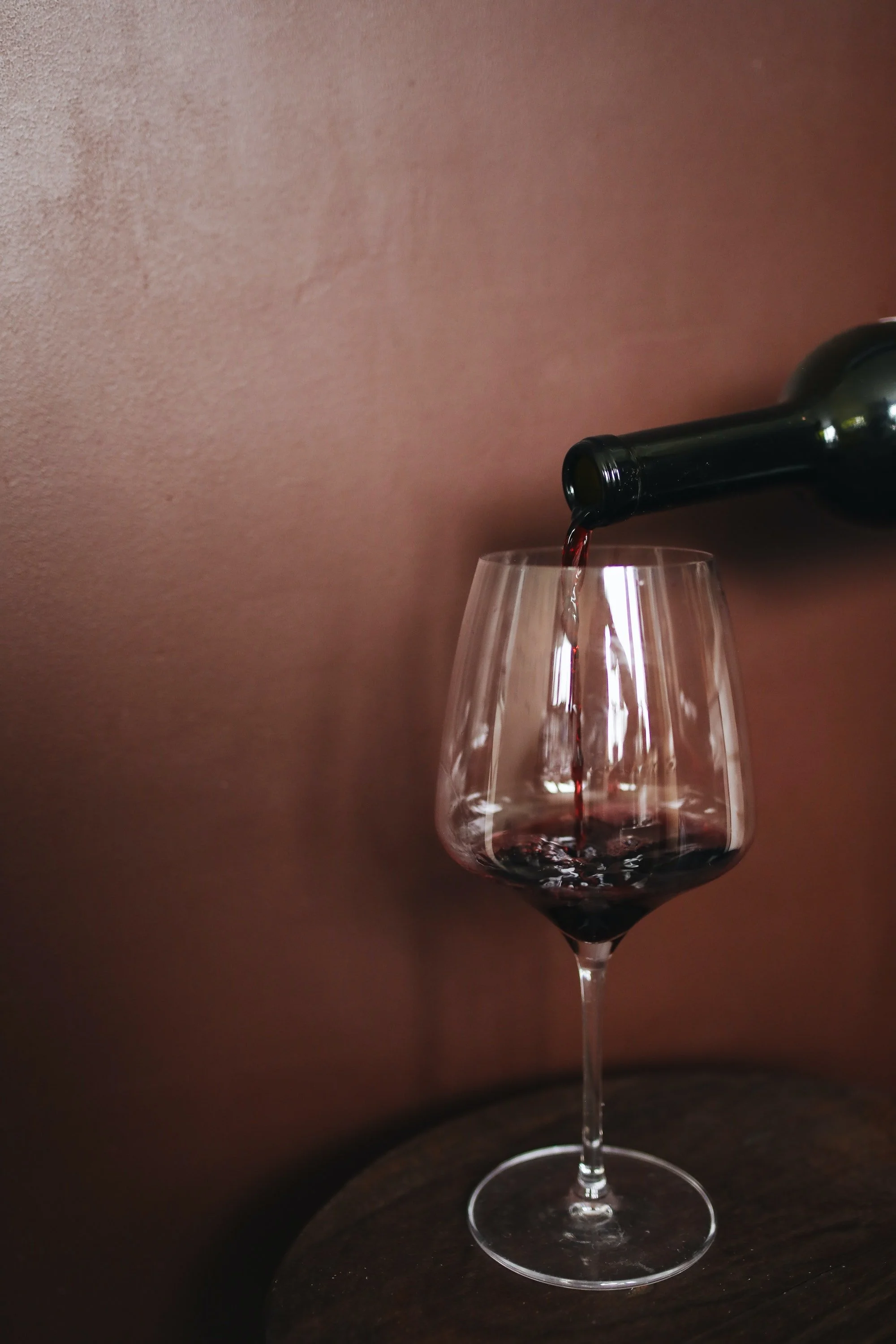 Wineries in Downtown Sonoma with Great Pinot Noir
