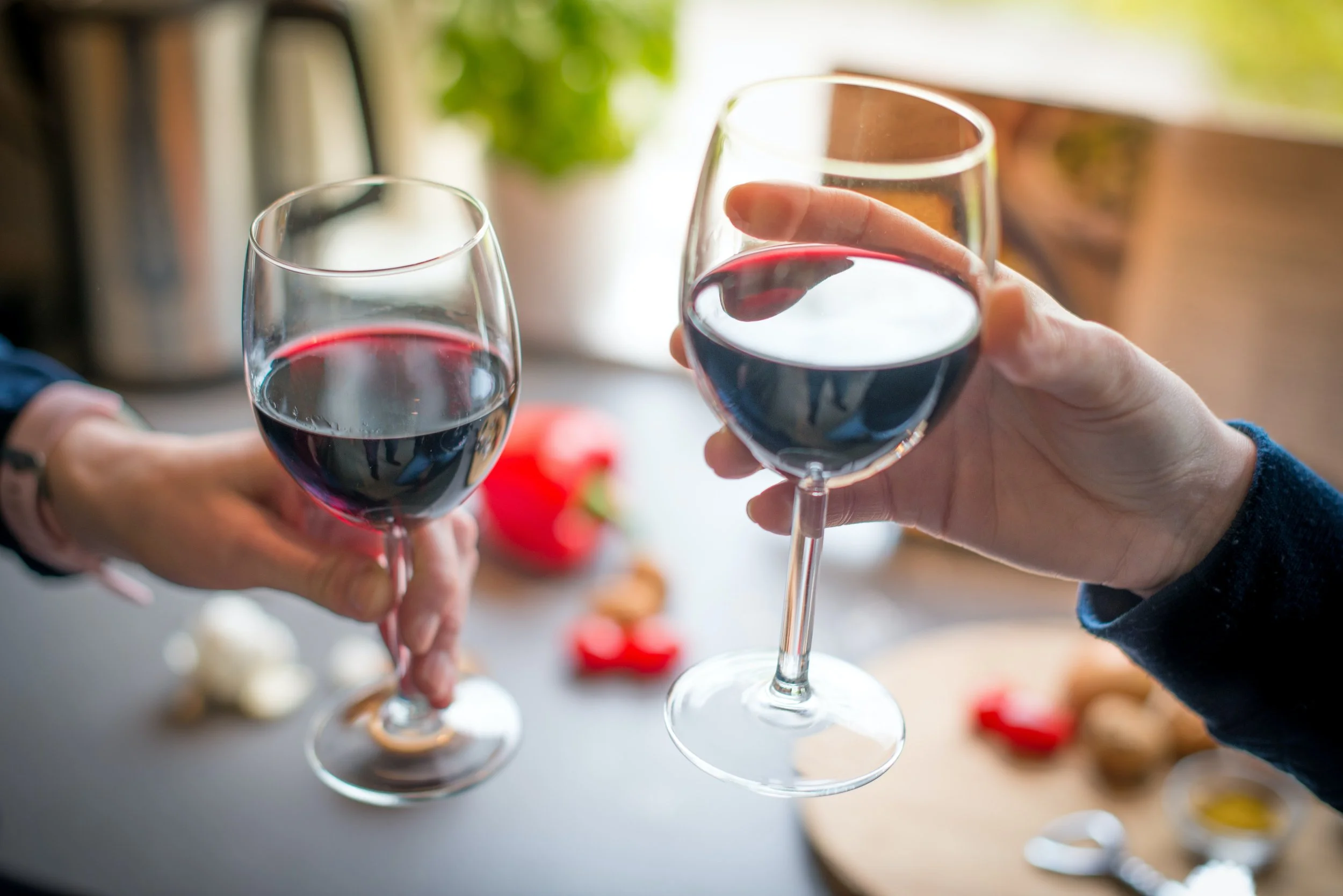 The Top Sonoma Pinot Noir Clones