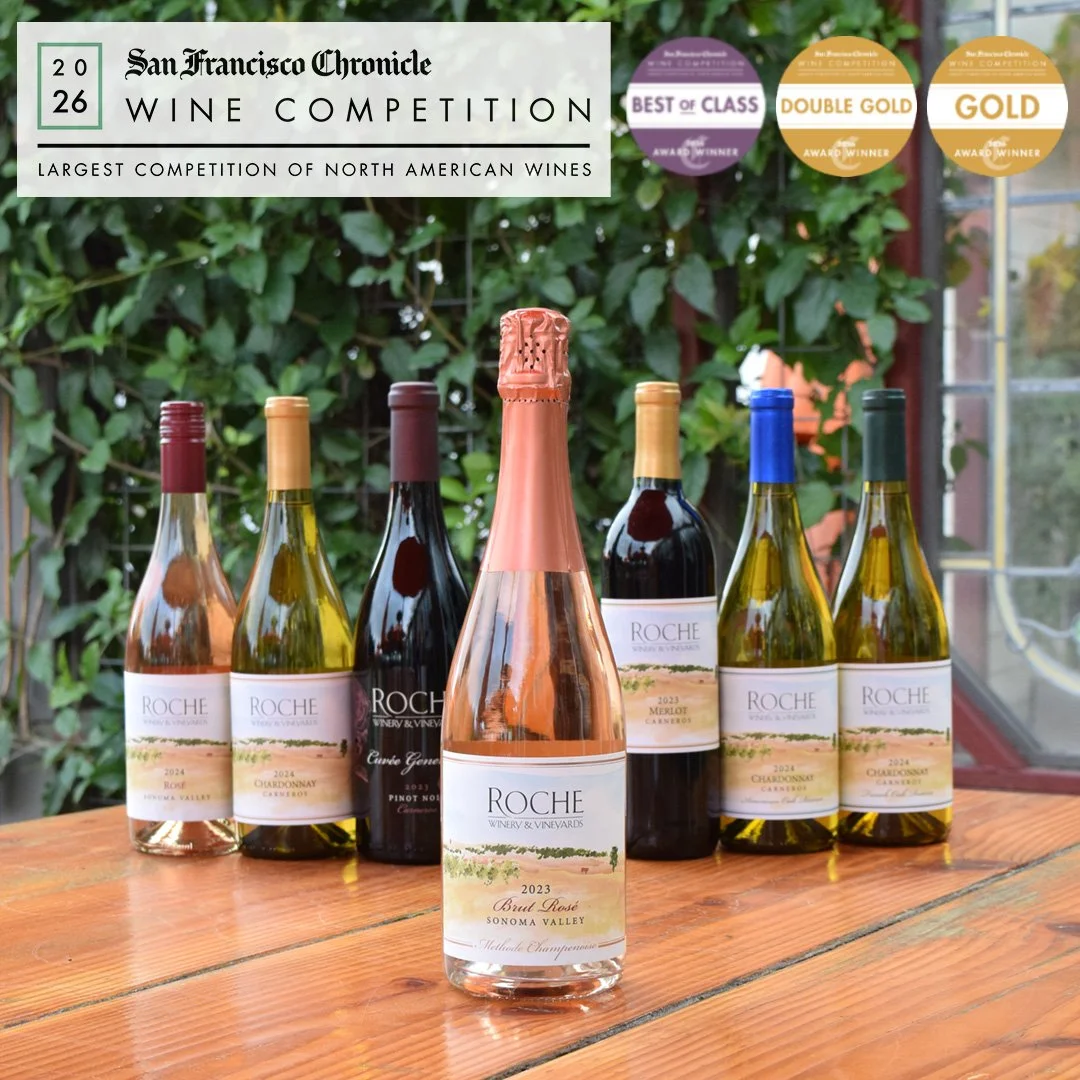 Award Winning Wines from 2026 San Francisco Chronicle Wine Competition