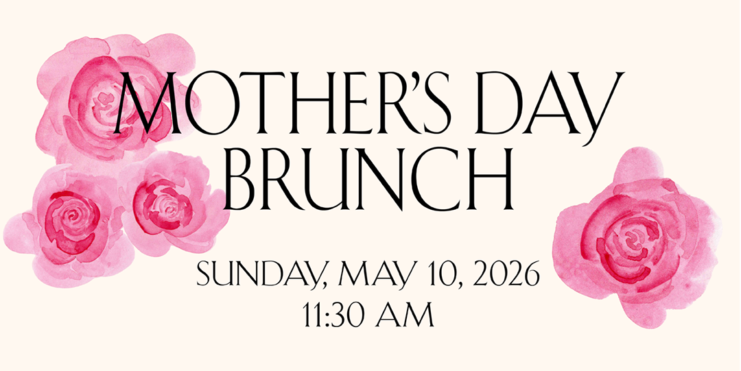 Mother's Day Brunch
