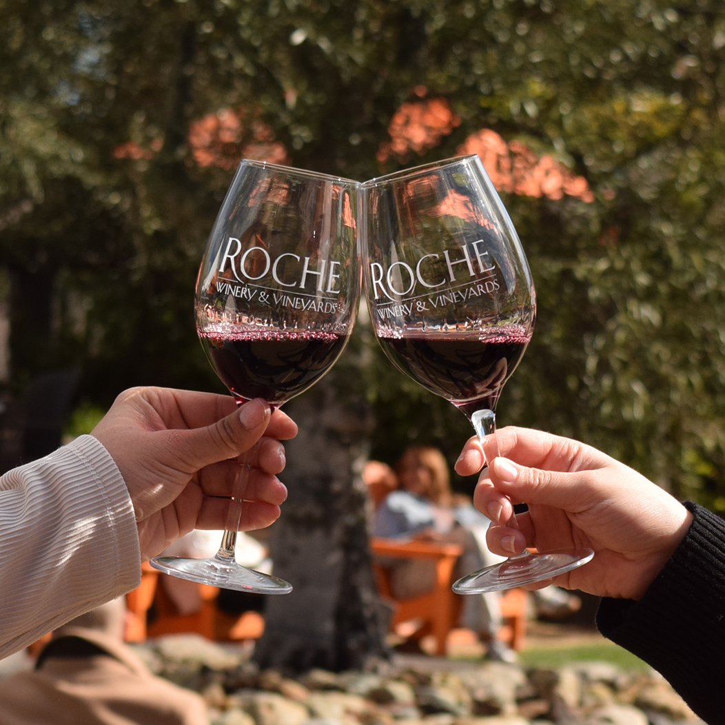Taste &amp; Take | Spring Wine Club