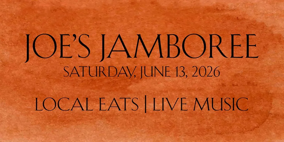 Joe's Jamboree