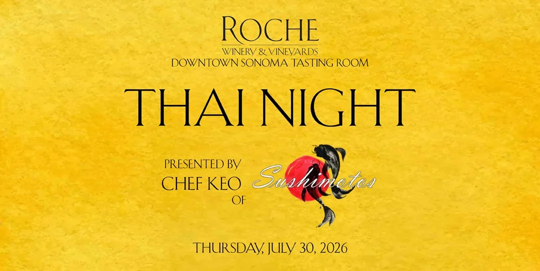 Thai Night