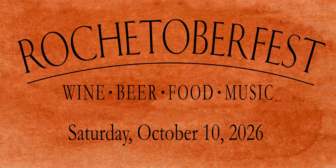Rochetoberfest 2026