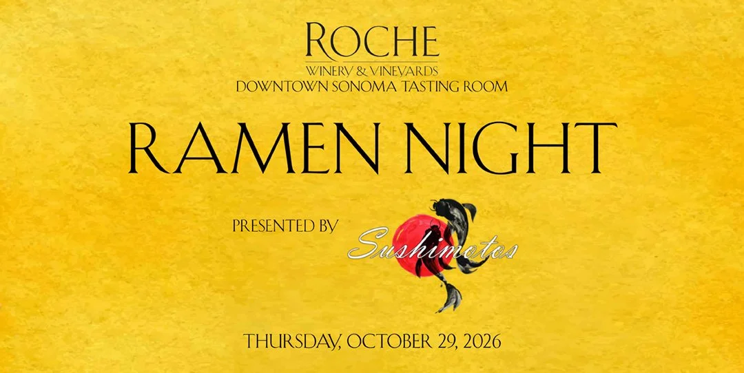 Ramen Night