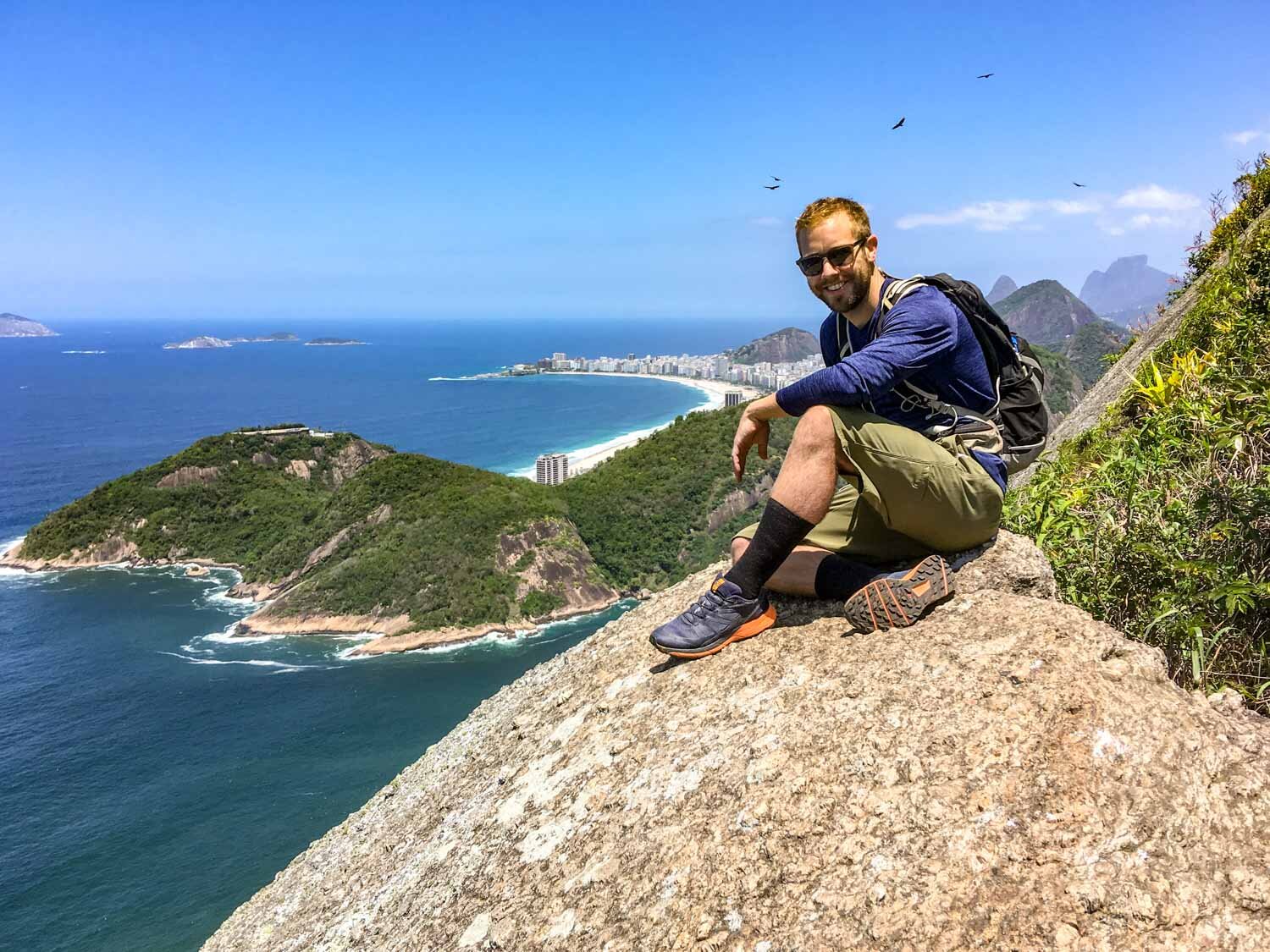 10 Things to KNOW Before Visiting Sugarloaf Mountain, Rio (Pão de Açúcar)