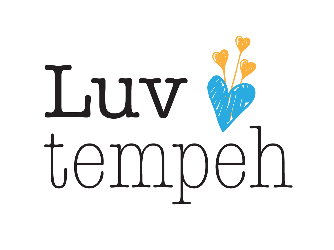 Luv Tempeh