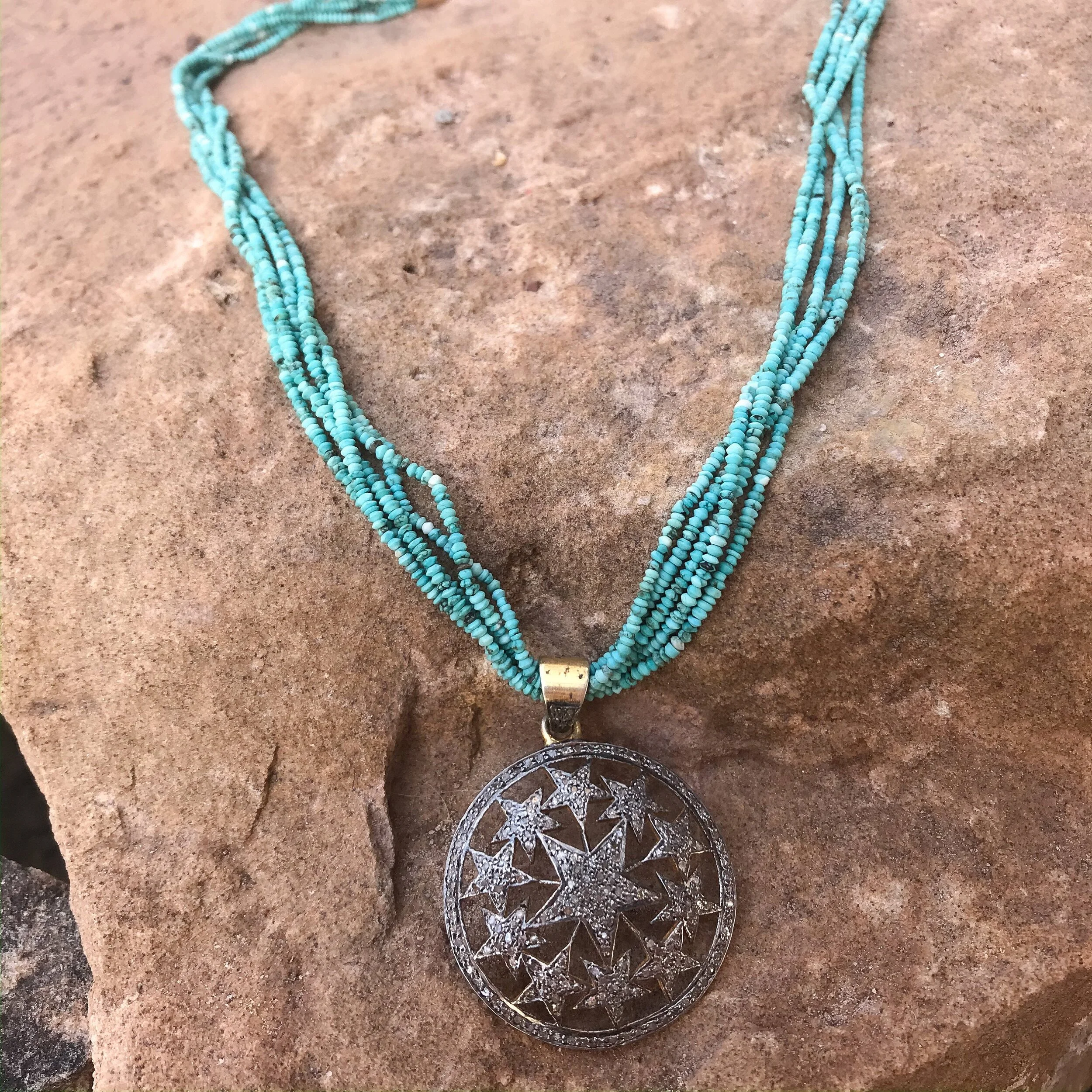 Moon Bear Jewels