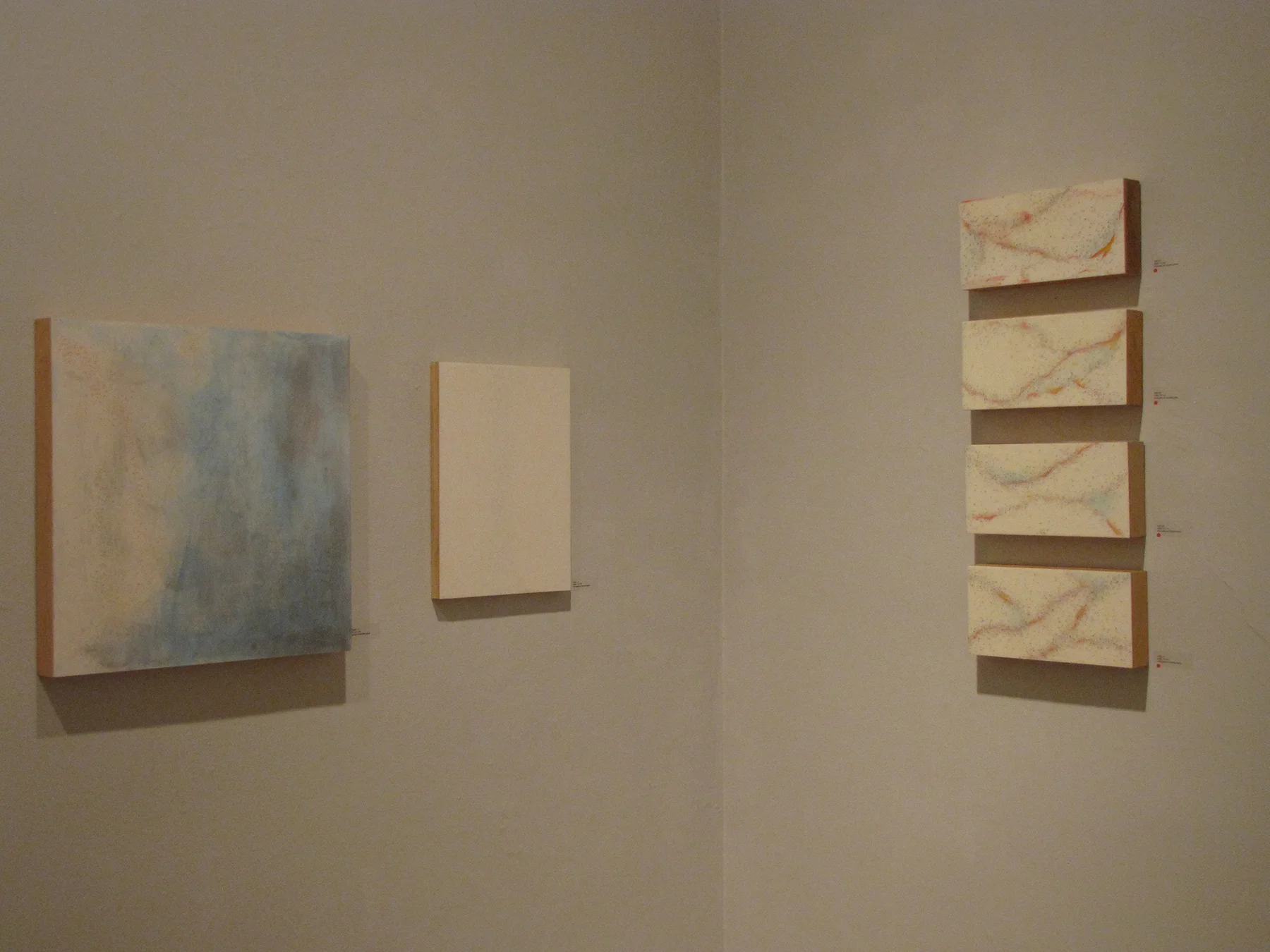   OCUS, Spruill Gallery  