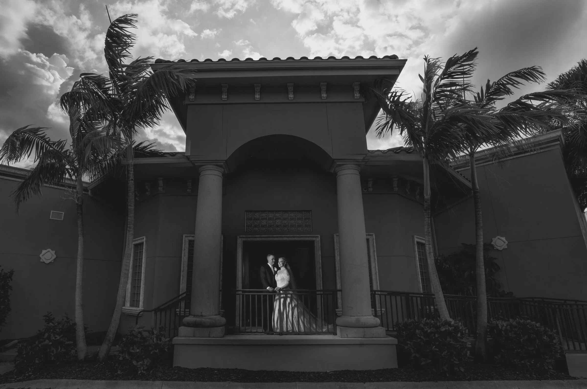  Environmental portraits happen with a well planned wedding day. We have the perfect wedding day schedule post coming soon! 