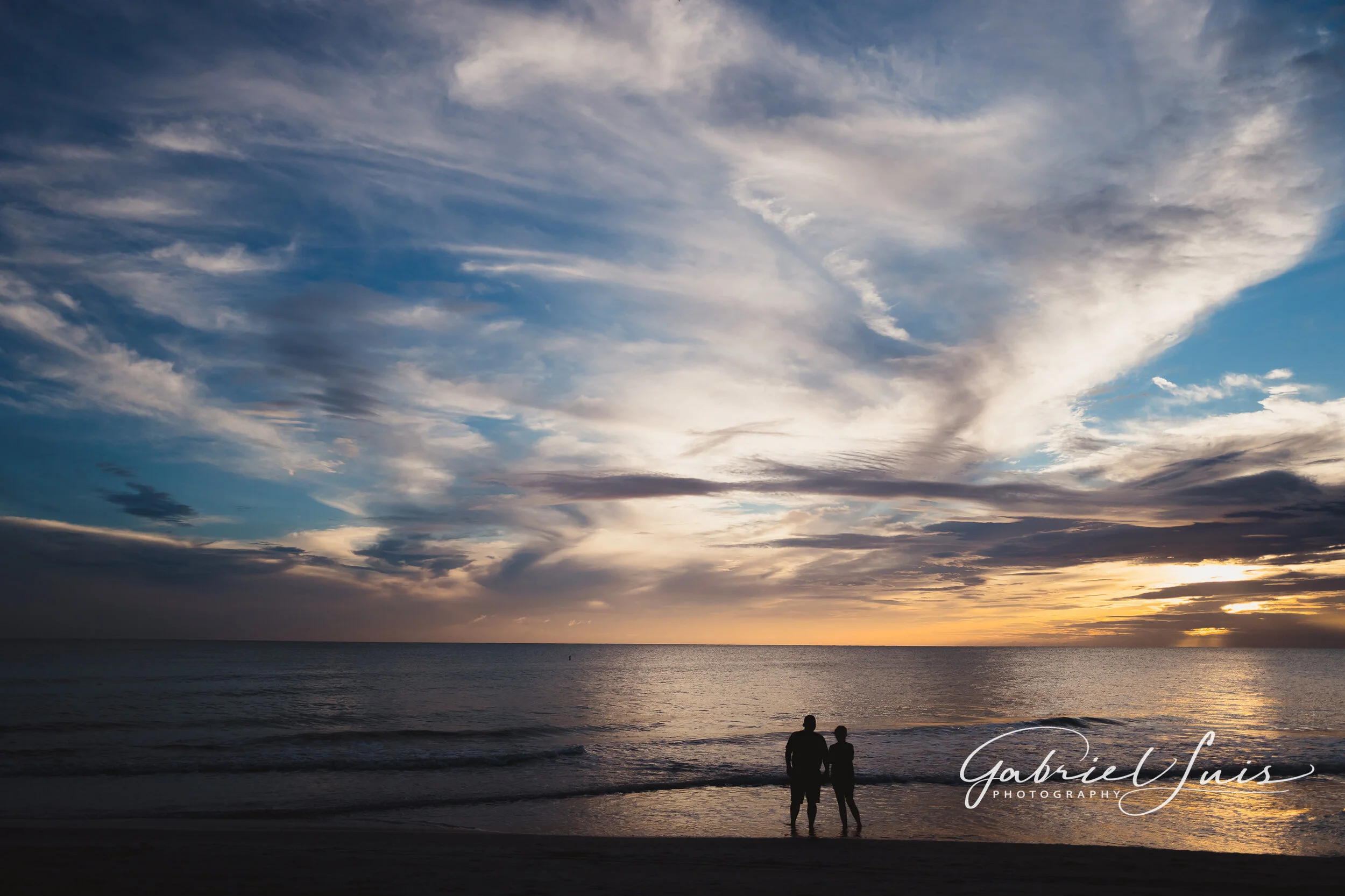 THE BEST SUNSET IN THE WORLD | CAPTIVA ISLAND, FLORIDA