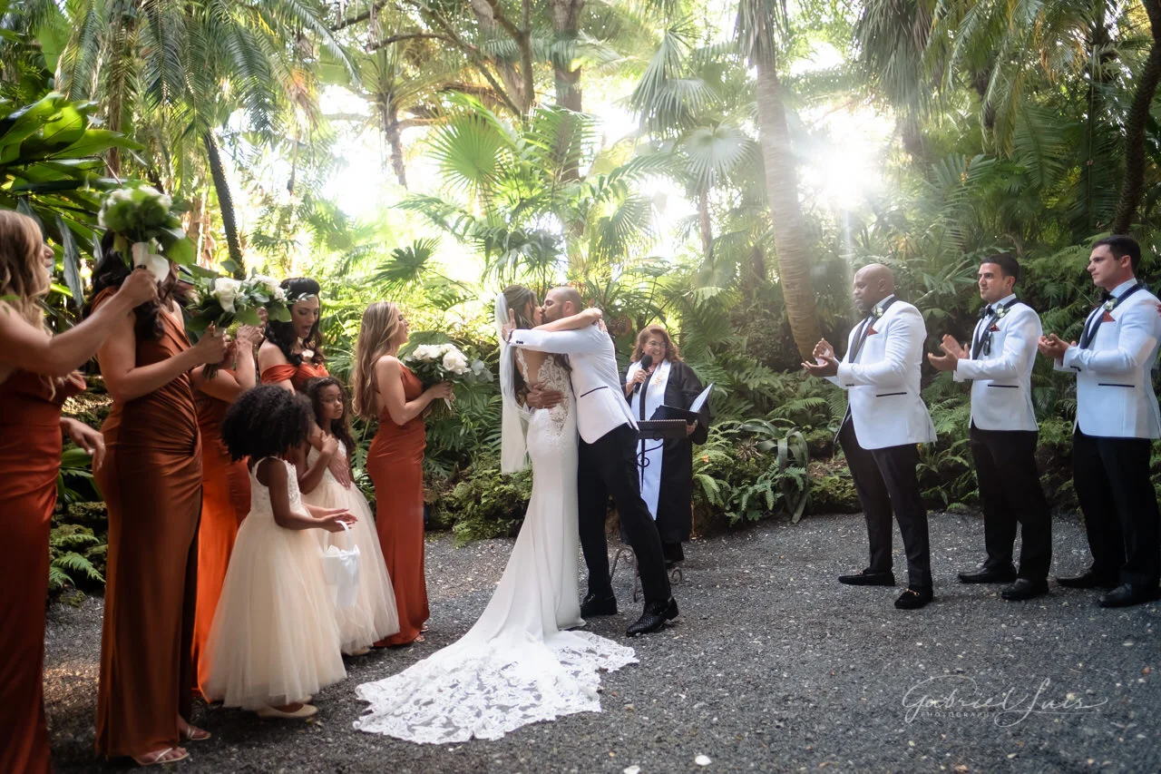 VICTORIA + JOSEPH | THE COOPER ESTATE | MIAMI, FLORIDA