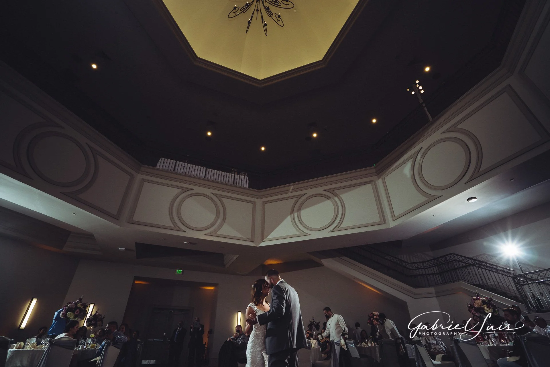 Marisa &amp; Joe | Rosen Shingle Creek Wedding Photography