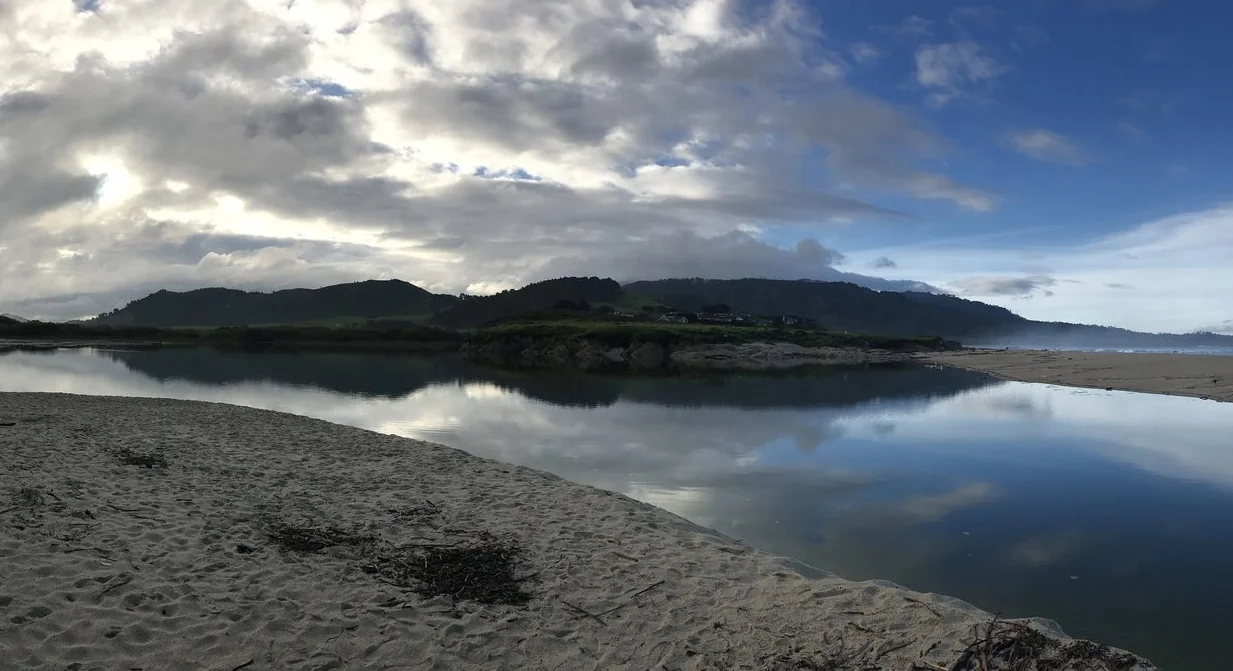 River Flow