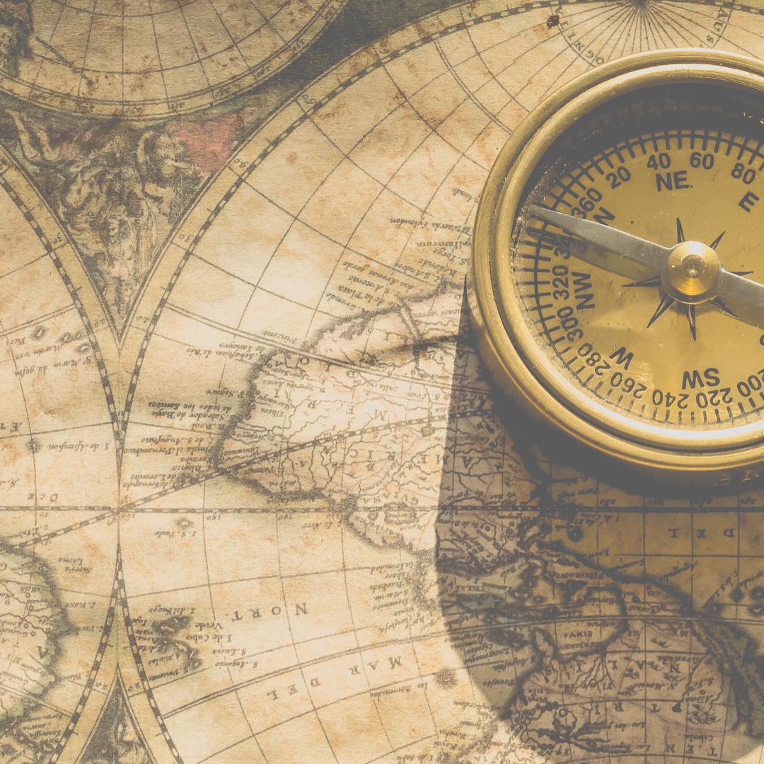 Embark: Setting Your Compass for the New Year