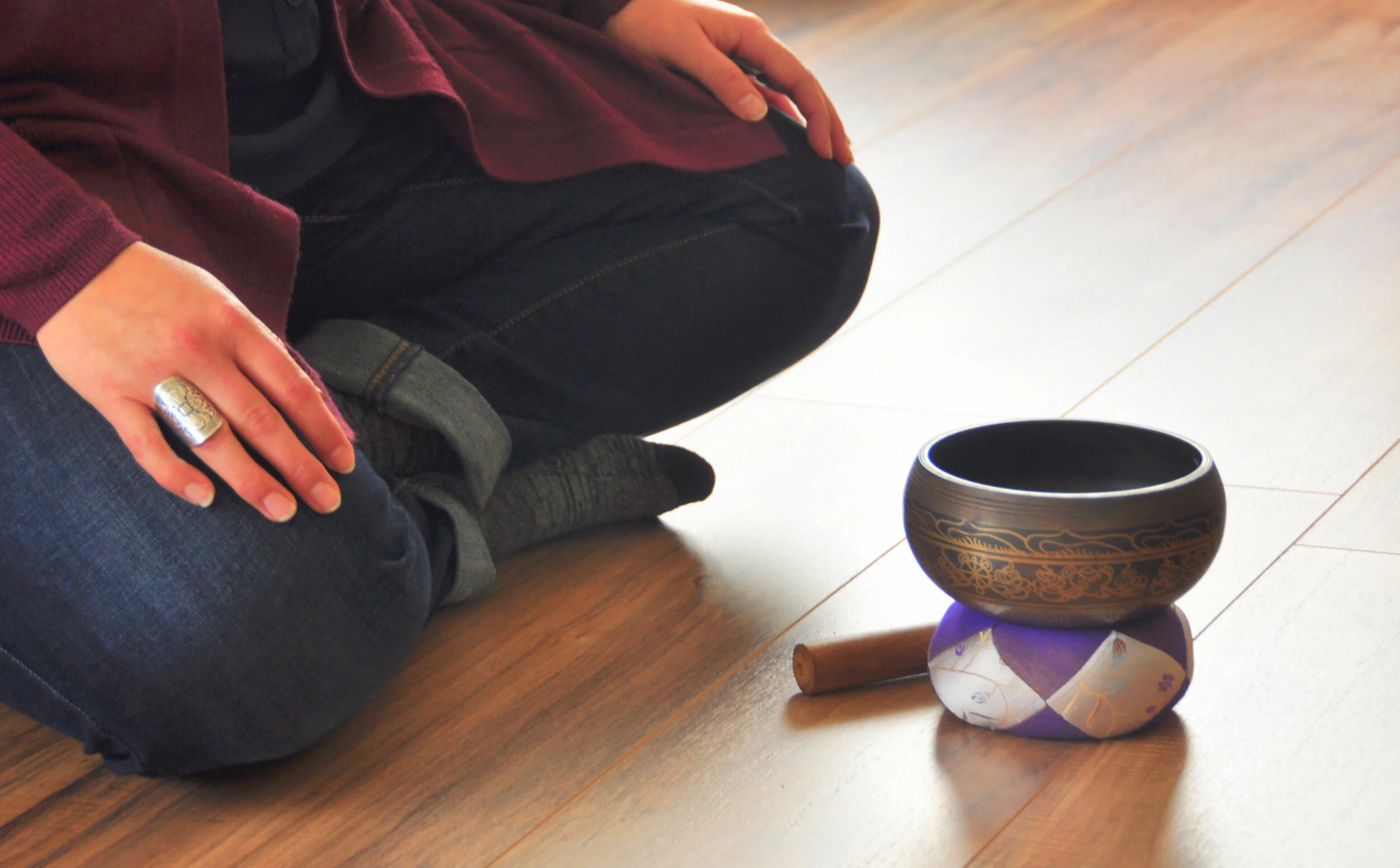 Nourish &amp; Flourish