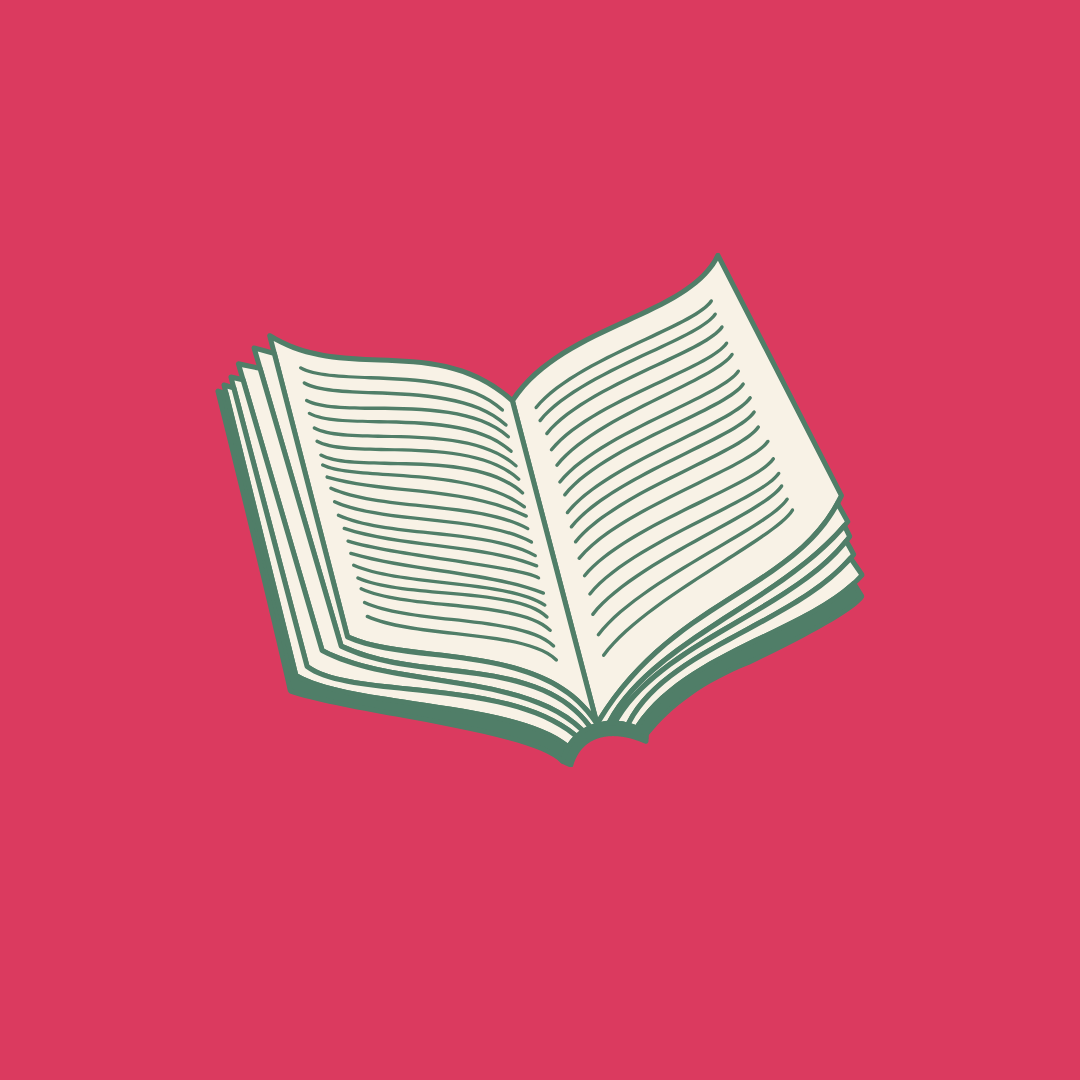 Book Study Group: "See No Stranger"
