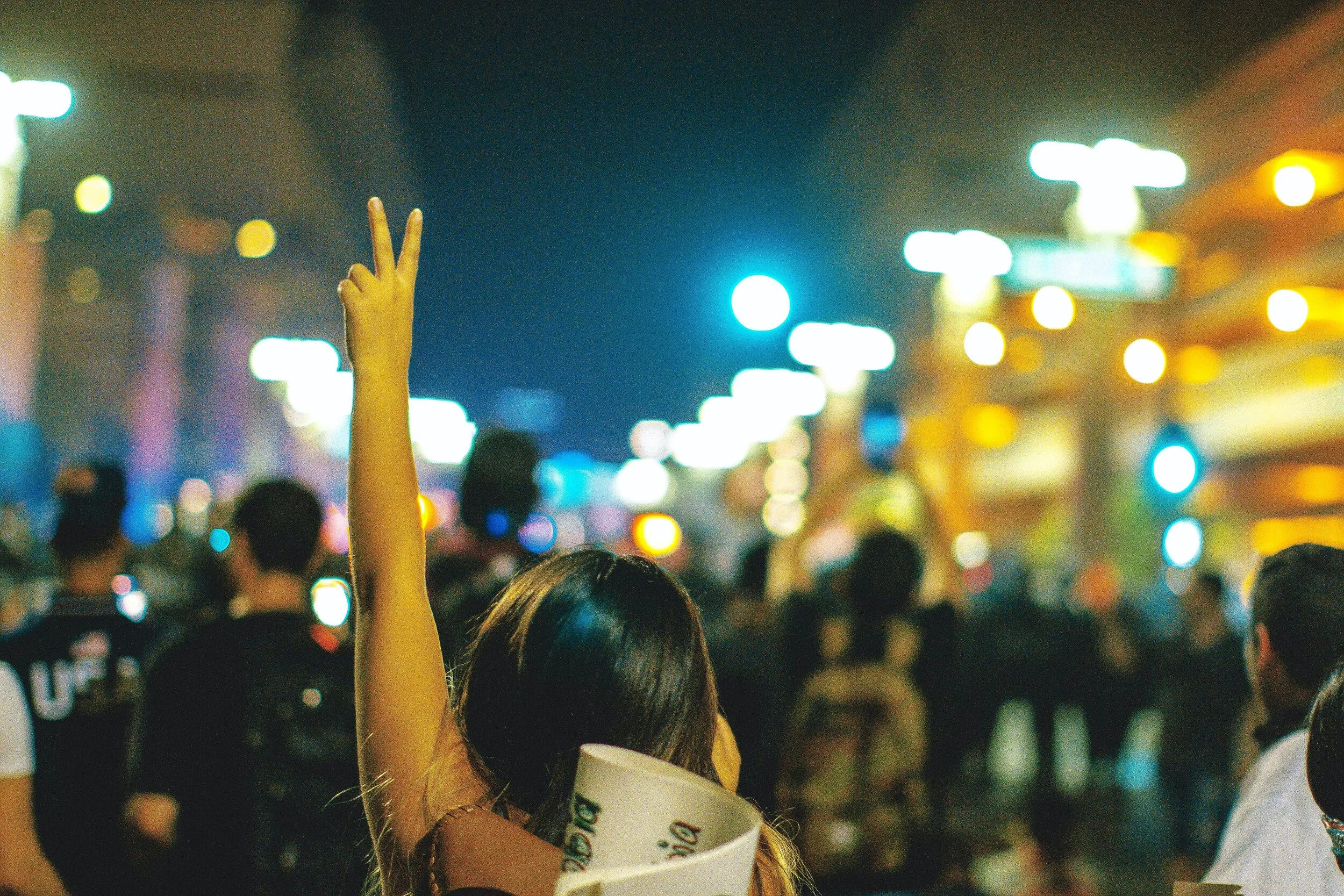 Spiritual Activism: An Online Workshop Focusing on Catalyzing Change Consciously