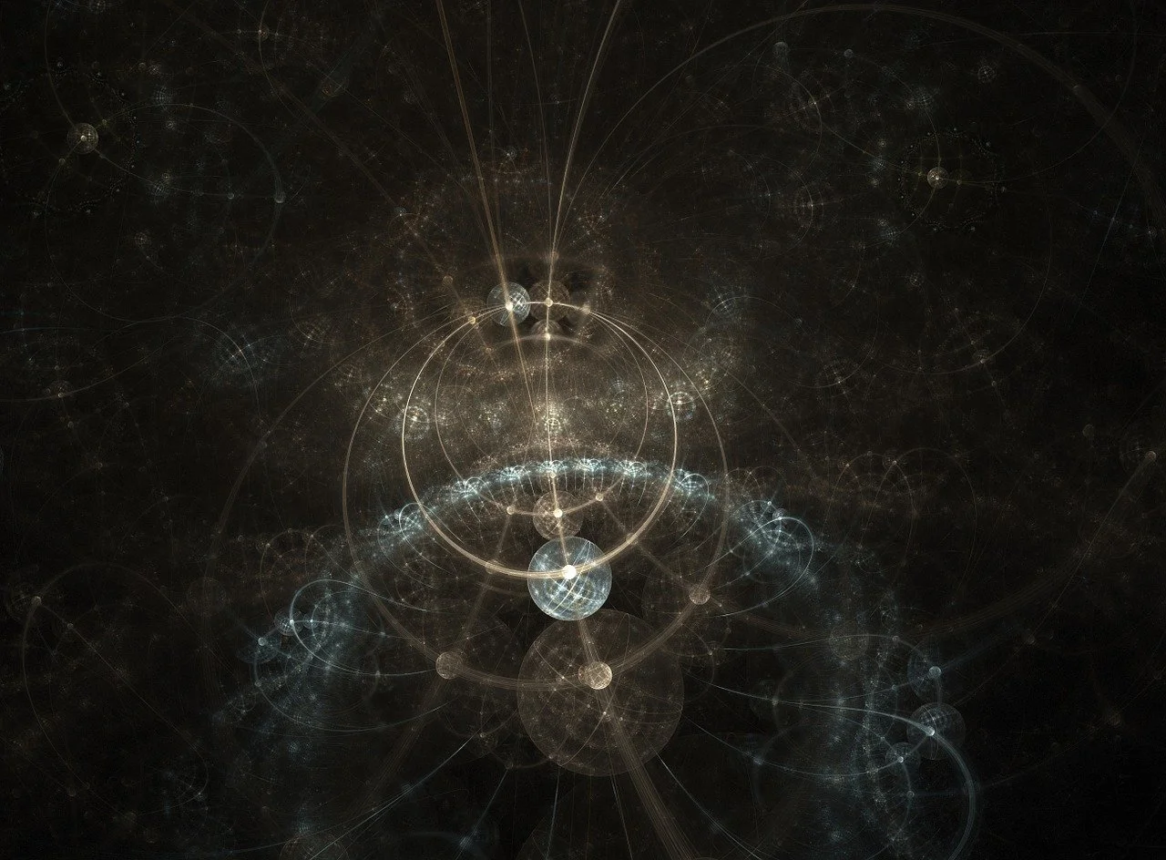 Radical Realities: Questions Arising from the Quantum Field