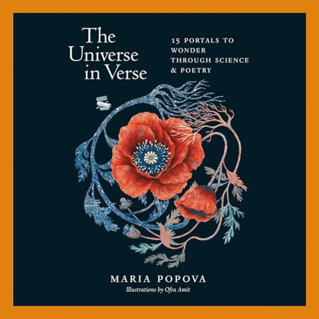 The Universe in Verse