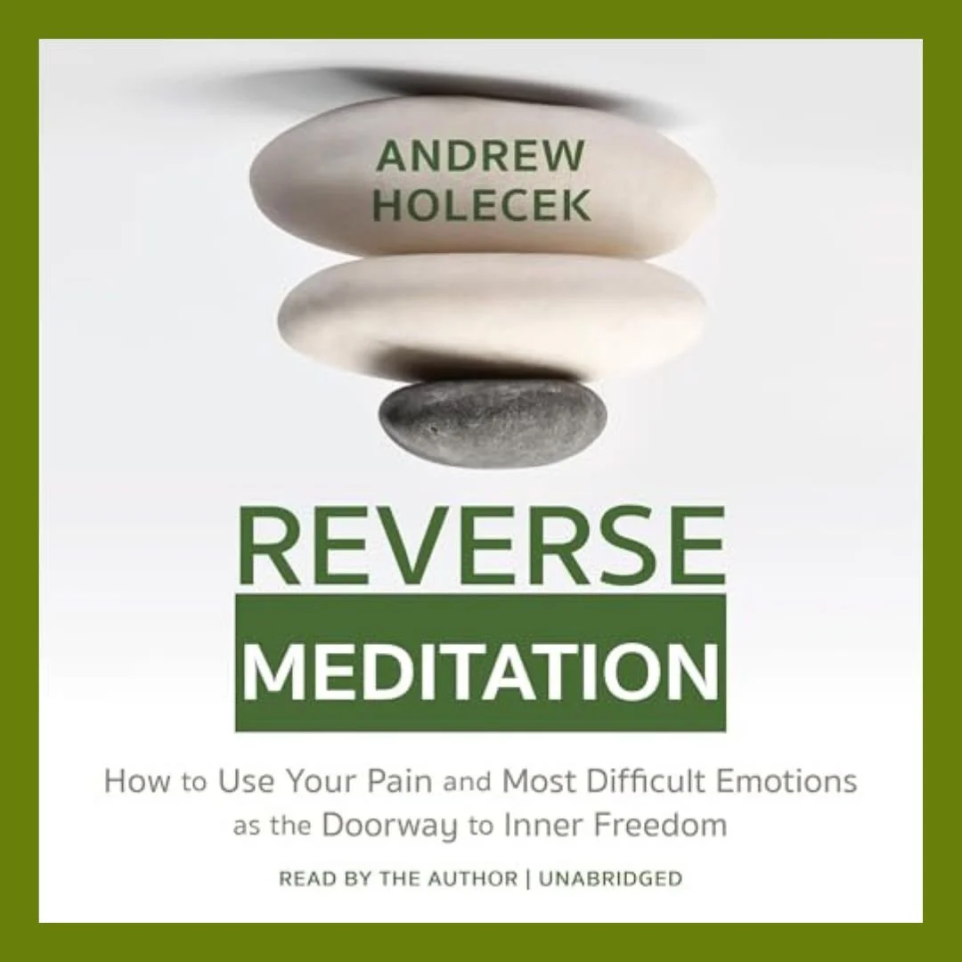 Reverse Meditation