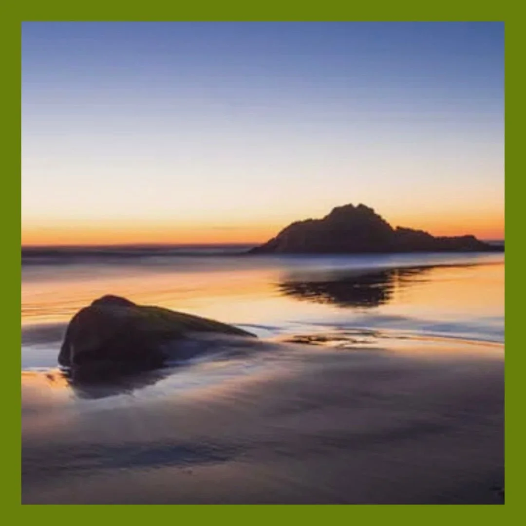 "Binaural Theta Waves," by Matt Levine
